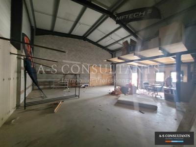 Annonce Location Commerce Saint-pierre-de-boeuf 42
