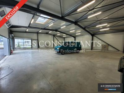 For rent Andancette 300 m2 Drome (26140) photo 1