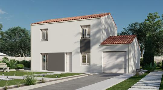Annonce Vente 5 pices Maison Saint-viaud 44