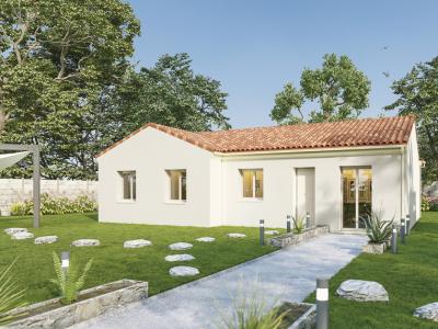 Annonce Vente 4 pices Maison Saint-julien-de-concelles 44