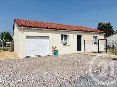 For sale Feytiat 4 rooms 76 m2 Haute vienne (87220) photo 0