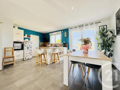 Annonce Vente 4 pices Maison Feytiat 87