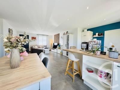 Acheter Maison 76 m2 Feytiat
