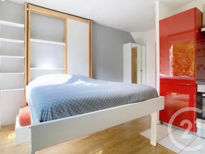 Annonce Vente Appartement Thiais 94
