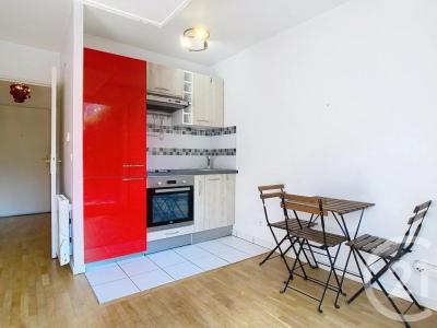 Acheter Appartement 20 m2 Thiais