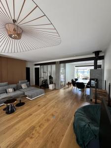 For sale Vern-sur-seiche 6 rooms 170 m2 Ille et vilaine (35770) photo 0