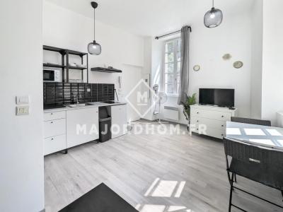 Annonce Vente Appartement Marseille-1er-arrondissement 13