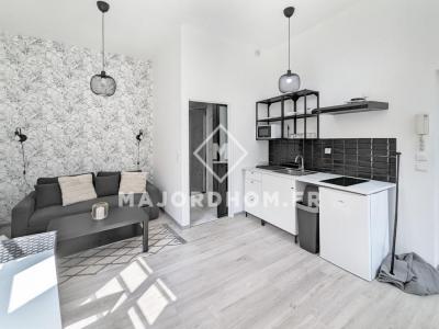 Acheter Appartement 18 m2 Marseille-1er-arrondissement
