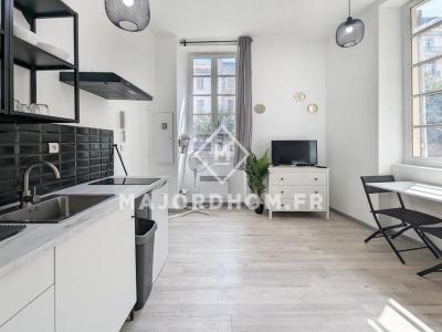 Acheter Appartement Marseille-1er-arrondissement Bouches du Rhone