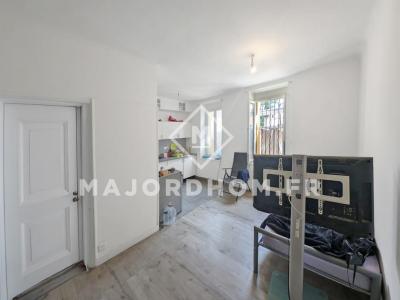 For sale Marseille-3eme-arrondissement 2 rooms 30 m2 Bouches du Rhone (13003) photo 0