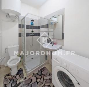 For sale Marseille-3eme-arrondissement 2 rooms 30 m2 Bouches du Rhone (13003) photo 4