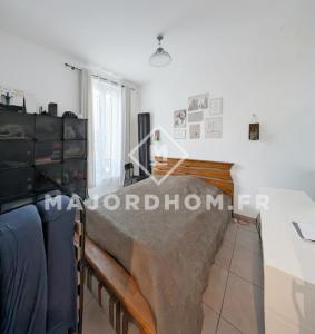 Acheter Appartement 50 m2 Marseille-1er-arrondissement