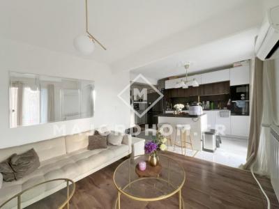 Acheter Appartement 72 m2 Marseille-13eme-arrondissement