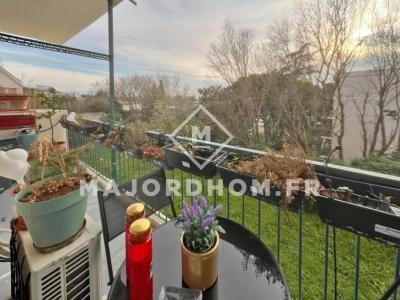 Acheter Appartement Marseille-13eme-arrondissement 209000 euros