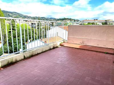 For sale Nice 1 room 27 m2 Alpes Maritimes (06000) photo 1