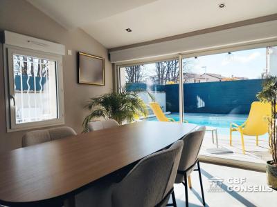 For sale Gerzat 4 rooms 113 m2 Puy de dome (63360) photo 1