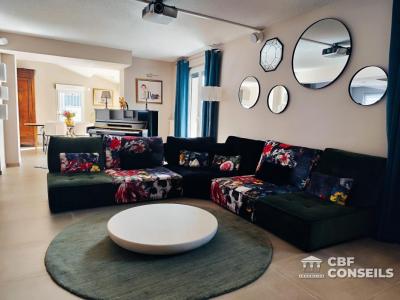For sale Gerzat 4 rooms 113 m2 Puy de dome (63360) photo 3