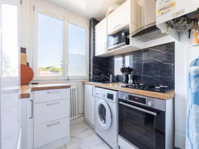 Annonce Vente 4 pices Appartement Champigny-sur-marne 94