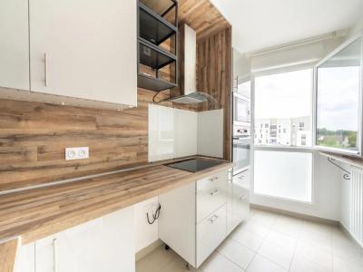 For sale Jouy-le-moutier 3 rooms 75 m2 Val d'Oise (95280) photo 3