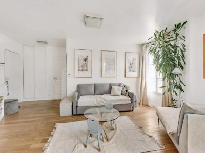 Annonce Vente 3 pices Appartement Garenne-colombes 92