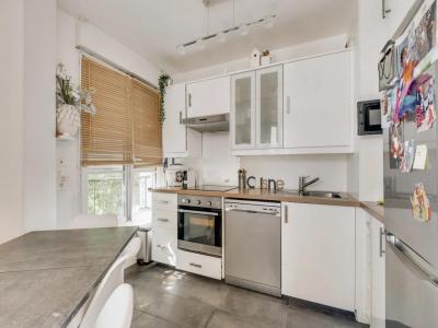 Acheter Appartement Garenne-colombes Hauts de Seine