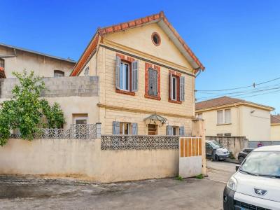 For sale Marseille-15eme-arrondissement 183 m2 Bouches du Rhone (13015) photo 0