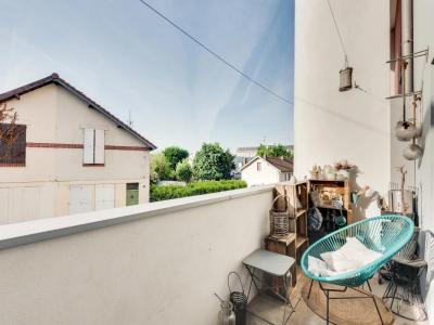 Annonce Vente 3 pices Appartement Vitry-sur-seine 94