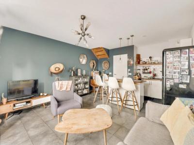Acheter Appartement 65 m2 Vitry-sur-seine