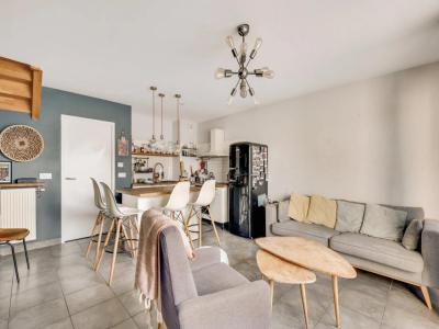 Acheter Appartement Vitry-sur-seine Val de Marne
