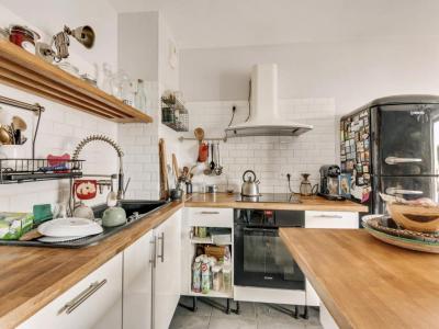 Acheter Appartement Vitry-sur-seine 333000 euros