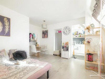 Annonce Vente 3 pices Appartement Havre 76