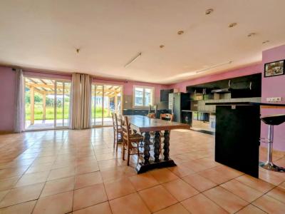 For sale Champagnac 9 rooms 220 m2 Cantal (15350) photo 1