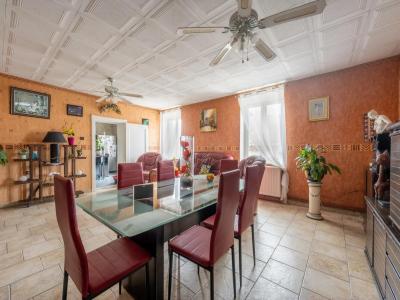 For sale Metzervisse 6 rooms 220 m2 Moselle (57940) photo 2