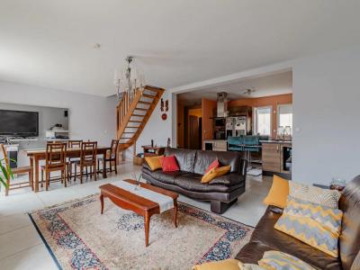 For sale Orgeval 5 rooms 140 m2 Yvelines (78630) photo 4