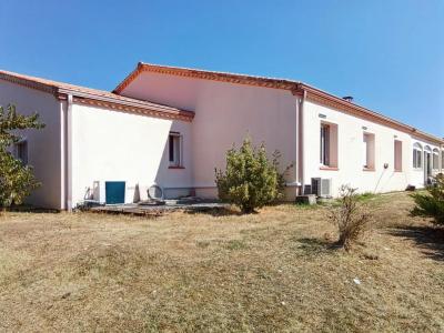 Annonce Vente 8 pices Maison Monsegur 47