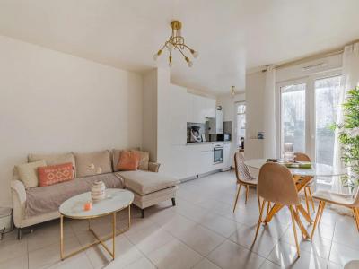 Acheter Appartement 62 m2 Longjumeau