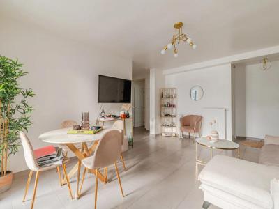 Acheter Appartement Longjumeau Essonne