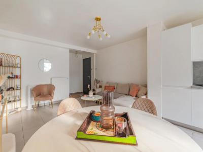 Acheter Appartement Longjumeau 234000 euros