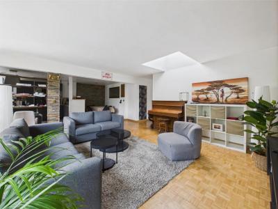 For sale Bagneux 4 rooms 119 m2 Hauts de Seine (92220) photo 1
