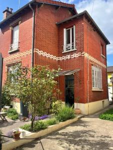 Annonce Vente 6 pices Maison Aubervilliers 93