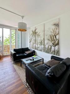 For sale Grenoble 4 rooms 96 m2 Isere (38000) photo 0