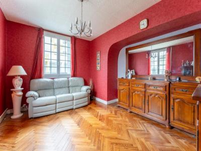 For sale Margaux 4 rooms 87 m2 Gironde (33460) photo 2