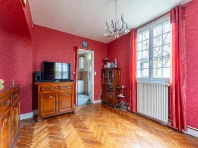 For sale Margaux 4 rooms 87 m2 Gironde (33460) photo 4
