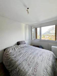 For sale Fontaine 4 rooms 77 m2 Isere (38600) photo 3
