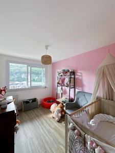 For sale Fontaine 4 rooms 77 m2 Isere (38600) photo 4
