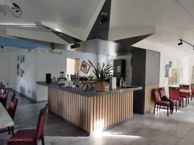 For sale Montfaucon-en-velay 40 rooms 950 m2 Haute loire (43290) photo 2
