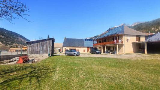Acheter Maison Agnieres-en-devoluy 450000 euros