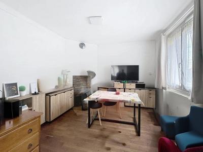 Annonce Vente 3 pices Maison Oulches 36