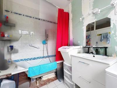 Acheter Maison Oulches 95000 euros