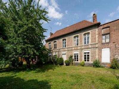 Annonce Vente 12 pices Maison Waziers 59